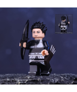 Anime Jujutsu Kaisen Kamo Noritoshi Minifigure Toy Gift for children - $3.99