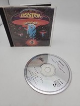 Rock Boston Self Titled Cd 1976 Lightly Used Nearly New Excellent - £4.46 GBP