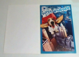 American Greetings Graduation Card Super Graduate - £5.74 GBP