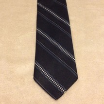 Charles Jourdan Men&#39;s Tie Paris made in Italy Silk Men&#39;s Neck Tie - £11.83 GBP