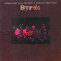 Byrds [Record] - £16.02 GBP