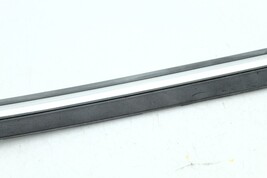 2003-2005 INFINITI FX35 FX45 REAR RIGHT LOWER EXTERIOR DOOR MOLDING H1780 image 3
