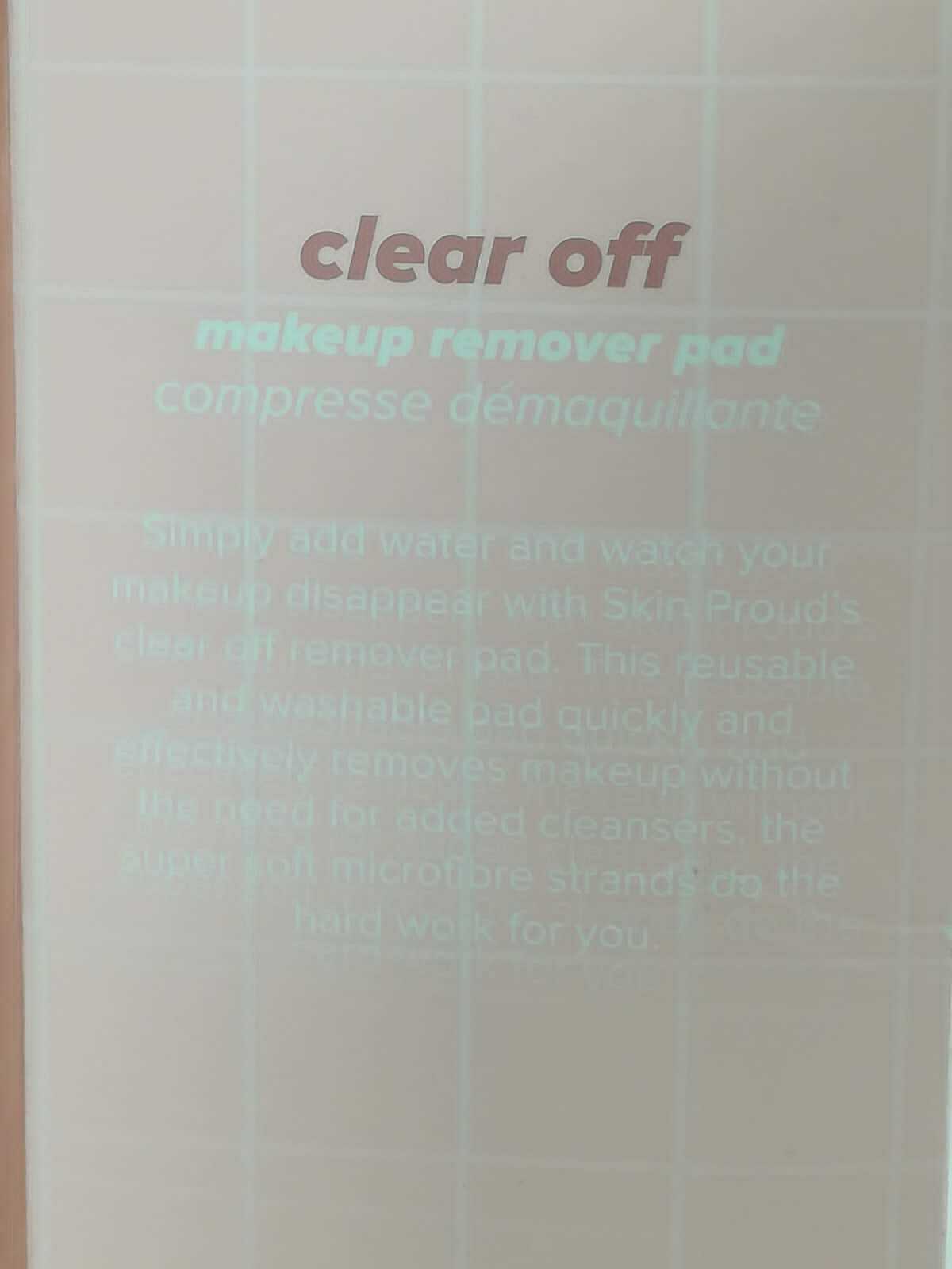 Skin Proud Say Hello To Daily Saviors Refresher Hydrating Face Mist (LOC RC 9-7) Item image 4