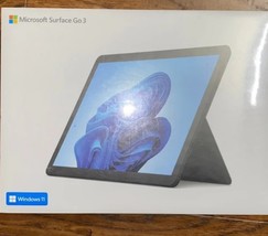 New Microsoft Surface Go 3 - £668.87 GBP