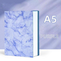 Extra Thick 720 Pages College Ruled Paper Marble cover Notebook for Writ... - £26.29 GBP
