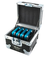 Hudson Hauler Machine Skate Dolly Kit with Case &amp; Lever - $3,508.40 CAD
