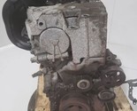 Engine QR25DE 2.5L A 4th VIN J 1st Digit Fits 09-15 ROGUE 1073027 - $219.57