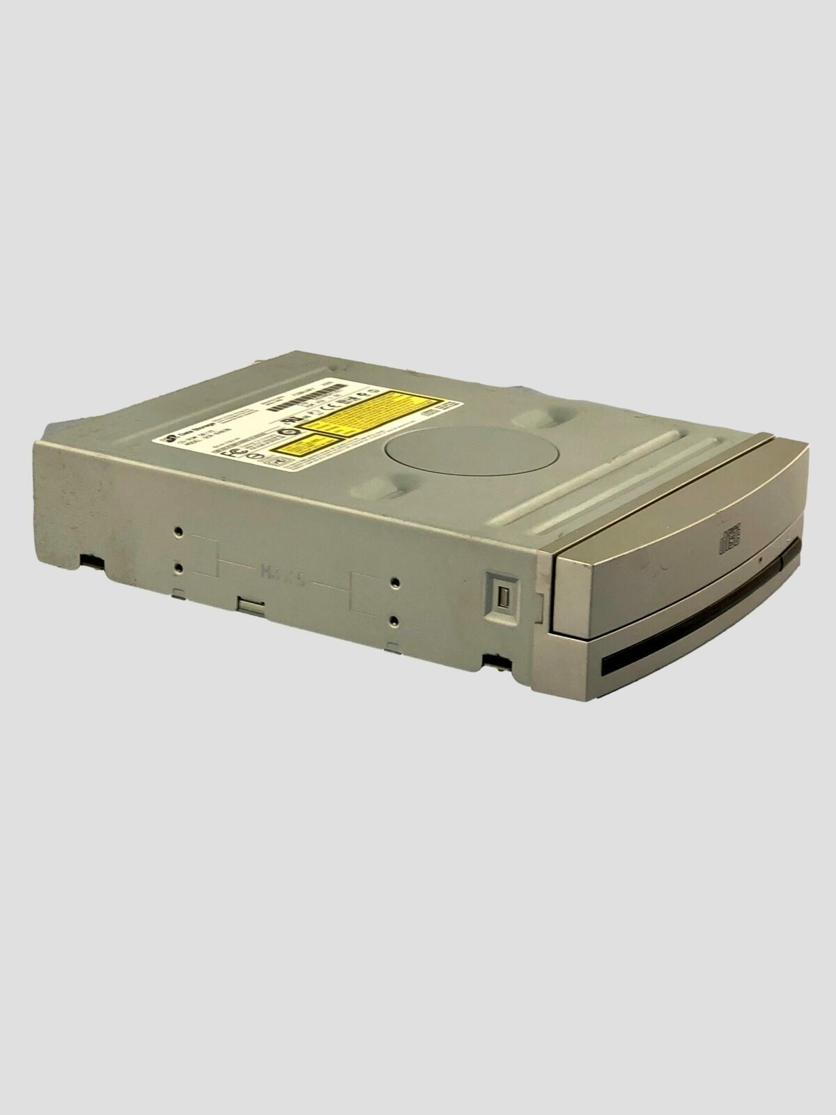 Dell H.L. Storage Data GCR-8483B CD Rom Drive - $14.01