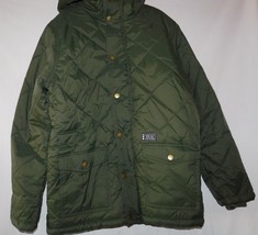 Hurley Disorder Sherpa Jacket Size X-Large Brand New - £123.61 GBP