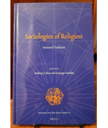 Sociologies of Religion National Traditions ed by Blasi and Giordan Bril... - £38.84 GBP