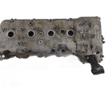 Left Valve Cover From 2013 Toyota Tundra  5.7 Driver Side - $157.95