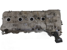 Left Valve Cover From 2013 Toyota Tundra  5.7 Driver Side - £123.92 GBP