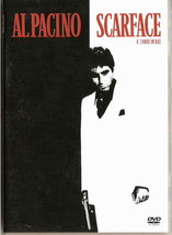 Scarface (Al Pacino) [Region 2 Dvd] - £10.23 GBP