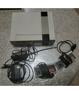 Nintendo Entertainment System Deluxe Gray Console. NA region - €427,37 EUR