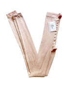 Releve Dancewear Light Pink Footless Tights, Women&#39;s Size M, NWT - €8,13 EUR