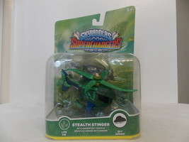Skylanders SuperChargers Stealth Stinger  - $12.00