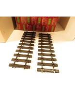 LGB G SCALE - LGB  10003- 11&quot; FLEX TIE SECTIONS- BOX OF 50 - NEW  -   BO... - $205.17 CAD