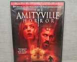 The Amityville Horror (DVD, 2005) - £4.47 GBP