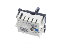 Whirlpool MPA-W537-WPM Infinite Switch, Surface Element, 240VAC, 15A, Range - $158.41