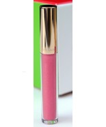 Estee Lauder Pure Color Lipgloss in Racy Raspberry - Full Size - u/b - £14.14 GBP