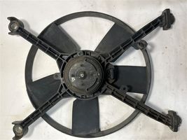 Driver Radiator Fan Motor Fan Assembly 6-191 Fits 88-93 CUTLASS 3800889F... - $65.57