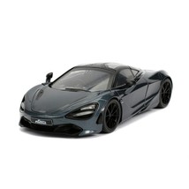 JADA JAD30754 1/24 2018 MCLAREN 720S HOBBS AND SHAW FILM - IN STOCK

The... - £34.27 GBP