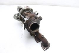 Left Driver Side Turbocharger W221 W222 Fits 07-13 15-17 MERCEDES S-CLASS 68635 image 5