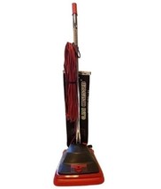 Clean Obsessed 12 Inch Commercial Upright Vacuum CO12P - £276.18 GBP
