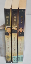The Riverhaven Years Complete 3-Book Lot, B.J. Hoff, Trade Paperback - £10.15 GBP