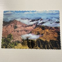 Grand Canyon National Park Arizona Postcard - $2.96