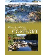 Music &amp; Majesty Comfort [DVD] - $20.73