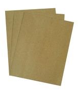 Partners Brand PCP1824 Chipboard Pads 18&quot; x 24&quot; Kraft (Pack of 190) - $221.57 CAD