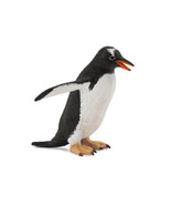 CollectA Gentoo Penguin Figure (Small) - £14.08 GBP