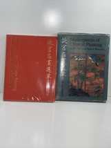 Masterpieces of Chinese Painting in the National Palace Museum (Hardcover, 1969) - £39.94 GBP