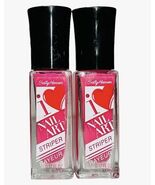2X SALLY HANSEN I LOVE NAIL ART STRIPER - Nail Color #240 Hot Pink Rose - €8,57 EUR