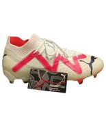 PUMA Future Ultimate FG/AG Soccer Cleats Womens US 7 Multi Sportswear 10... - $2,850.83 MXN