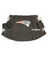 New England Patriots NFL Frost Guard Windshield Cover Standard - £23.05 GBP