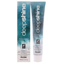 Deepshine Pure Pigments Conditioning Cream Color - 10.11AA Intense Plati... - $13.49