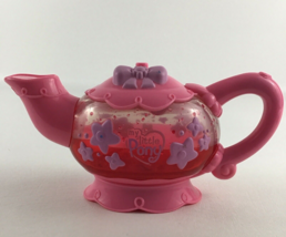 My Little Pony Talking Singing Rainbow Berry Magic Teapot Toy 2006 Hasbro MLP - £27.65 GBP