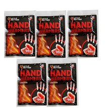 Little Hotties Hand Warmers (5 Pairs) - £3.49 GBP
