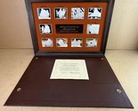 1973 NORMAN ROCKWELL’S Fondest Memories 10 X 1500 Grain 925 Sterling Sil... - $1,599.99