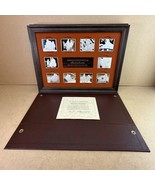 1973 NORMAN ROCKWELL’S Fondest Memories 10 X 1500 Grain 925 Sterling Sil... - $2,213.92 CAD