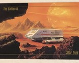 Star Trek Trading Card Master series #30 Galileo II - £1.56 GBP