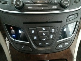 Temperature Control Automatic Temperature Control Fits 14-15 17 REGAL 10... - $57.57