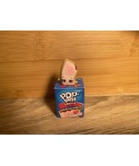 Shopkins Season 12 Real Littles Cherry Pop Tart RL-045  - $4.99