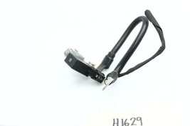 2015-2021 MERCEDES C300 C43 W205 NEGATIVE BATTERY WIRE HARNESS CABLE H1629 image 8