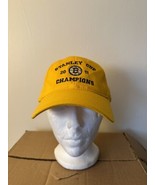 Boston Bruins NHL Hockey STANLEY Taza Campeones 2011 Gancho Y Bucle Béis... - $15.88