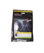 CURT 56430 Vehicle-Side Custom 4-Pin Trailer Wiring Harness, Fits Select... - $552.90 MXN