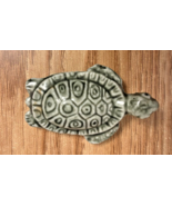 Sea Turtle Swimming , Vintage Wade Red Rose Tea Whimsy [e-03] - $183.98 MXN