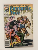 Fantastic Four #303 comic book - $10.00